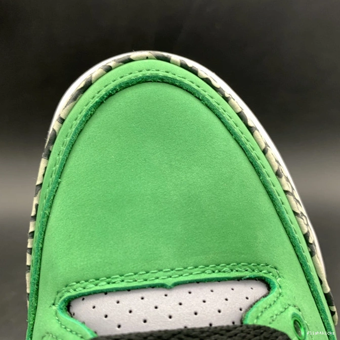 shoes Tinker 3 867493 AJ3 PE Ducks Jordan Oregon Air Retro 0828
